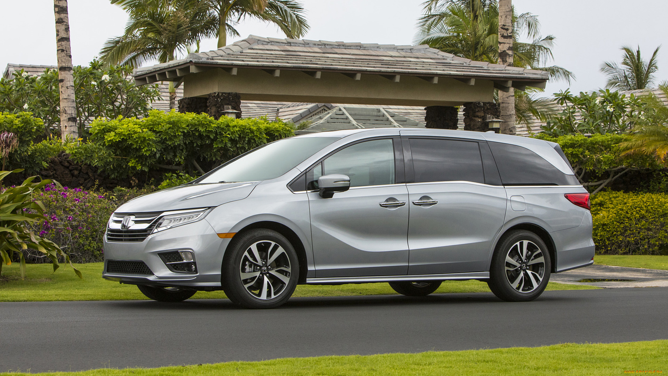 honda odyssey elite 2018, , honda, 2018, elite, odyssey